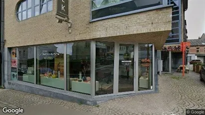 Apartments for rent in Meise - Photo from Google Street View