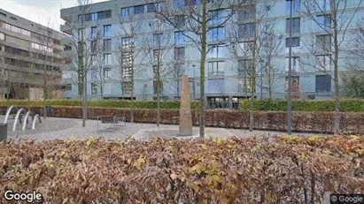 Apartments for rent in Zürich Distrikt 5 - Industriequartier - Photo from Google Street View