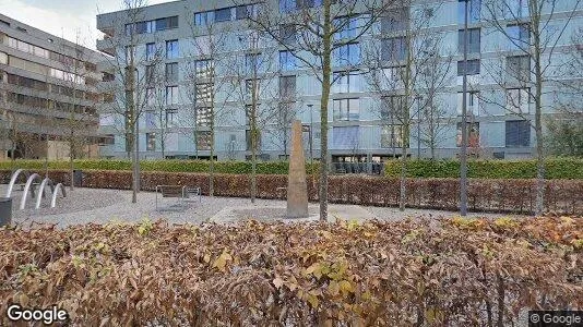 Apartments for rent in Zürich Distrikt 5 - Industriequartier - Photo from Google Street View