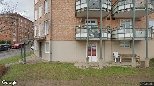Apartments for rent in Skövde - Photo from Google Street View