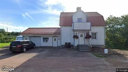 Apartments for rent in Hedemora - Photo from Google Street View