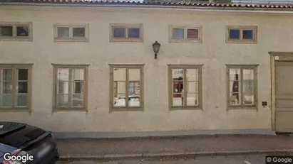 Apartments for rent in Hedemora - Photo from Google Street View