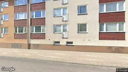 Apartments for rent in Hedemora - Photo from Google Street View