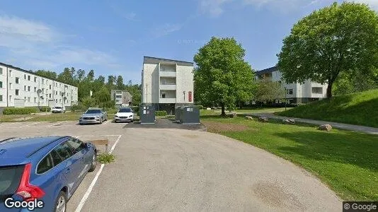 Apartments for rent in Borås - Photo from Google Street View
