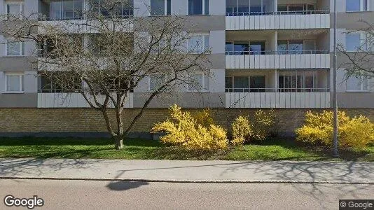 Apartments for rent in Sundbyberg - Photo from Google Street View
