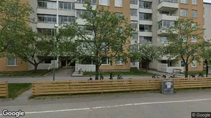 Apartments for rent in Nyköping - Photo from Google Street View