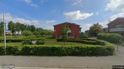 Apartments for rent in Simrishamn - Photo from Google Street View