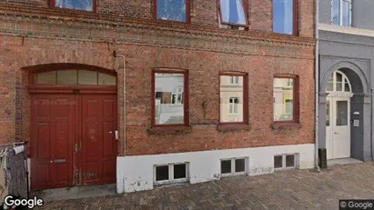 Apartments for rent in Odense C - Photo from Google Street View