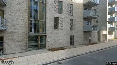Apartments for rent in Aalborg Center - Photo from Google Street View