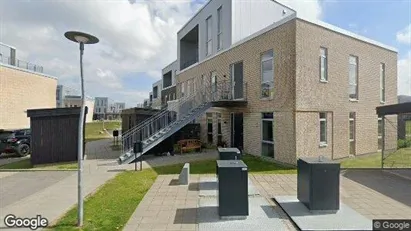 Apartments for rent in Aalborg SV - Photo from Google Street View
