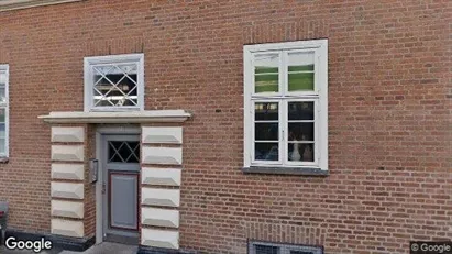 Apartments for rent in Frederiksberg - Photo from Google Street View