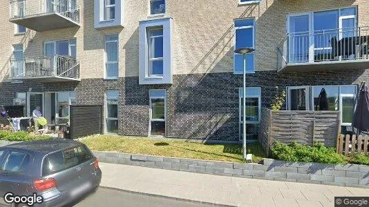 Apartments for rent in Aalborg SV - Photo from Google Street View