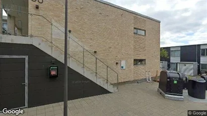 Apartments for rent in Brabrand - Photo from Google Street View
