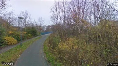 Apartments for rent in Brønshøj - Photo from Google Street View