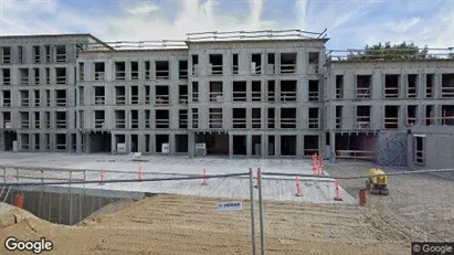 Apartments for rent in Brønshøj - Photo from Google Street View