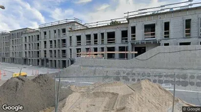 Apartments for rent in Brønshøj - Photo from Google Street View