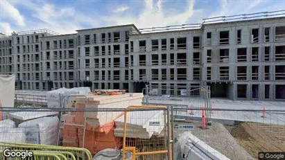 Apartments for rent in Brønshøj - Photo from Google Street View