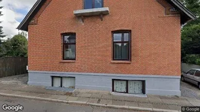 Apartments for rent in Holstebro - Photo from Google Street View