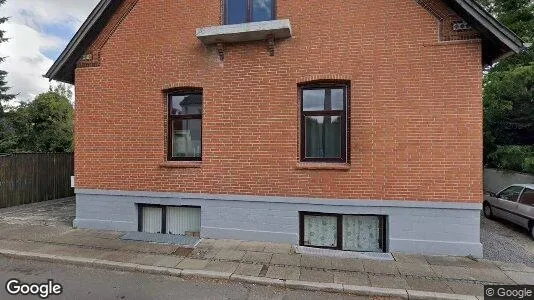Apartments for rent in Holstebro - Photo from Google Street View