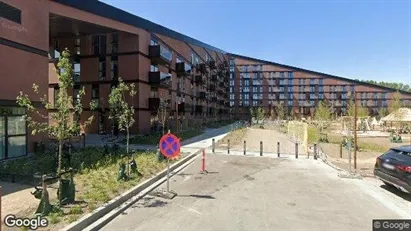 Apartments for rent in Solrød Strand - Photo from Google Street View