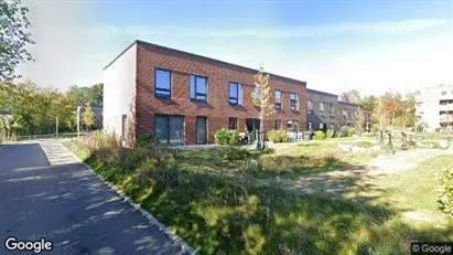 Apartments for rent in Espergærde - Photo from Google Street View