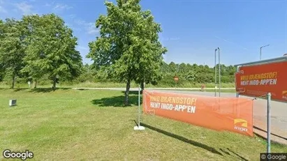 Apartments for rent in Taastrup - Photo from Google Street View