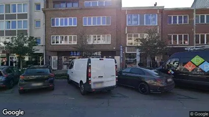 Apartments for rent in Dendermonde - Photo from Google Street View