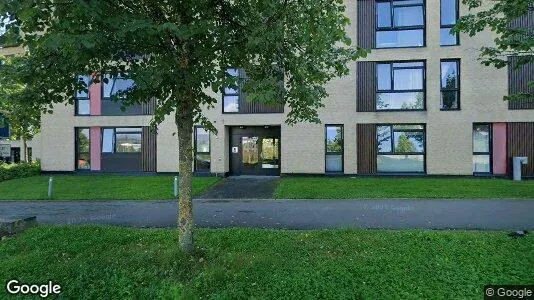 Apartments for rent in Bærum - Photo from Google Street View