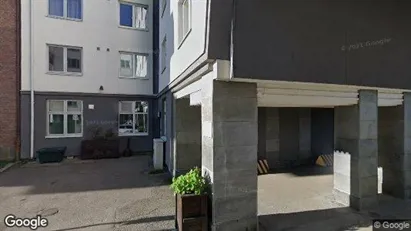 Apartments for rent in Oslo Sagene - Photo from Google Street View