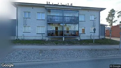 Apartments for rent in Kerava - Photo from Google Street View