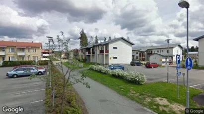 Apartments for rent in Hyvinkää - Photo from Google Street View