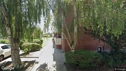 Apartments for rent in Fredericia - Photo from Google Street View