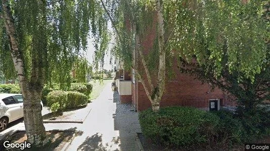 Apartments for rent in Fredericia - Photo from Google Street View
