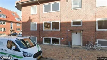 Apartments for rent in Odense C - Photo from Google Street View