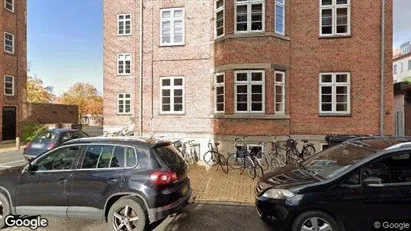 Apartments for rent in Odense C - Photo from Google Street View