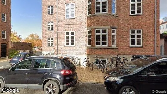 Apartments for rent in Odense C - Photo from Google Street View