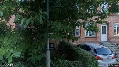 Apartments for rent in Odense C - Photo from Google Street View
