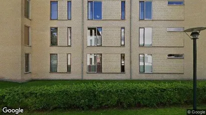 Apartments for rent in Middelfart - Photo from Google Street View