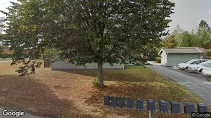 Apartments for rent in Ronneby - Photo from Google Street View