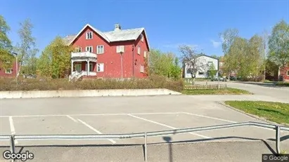 Apartments for rent in Skellefteå - Photo from Google Street View