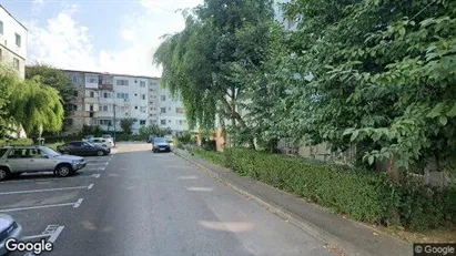 Apartments for rent in Şotânga - Photo from Google Street View