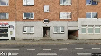 Apartments for rent in Aarhus C - Photo from Google Street View