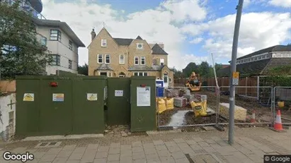 Apartments for rent in Romford - Essex - Photo from Google Street View