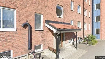 Apartments for rent in Norrköping - Photo from Google Street View