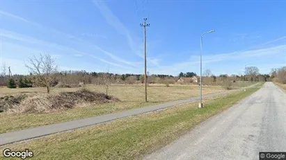 Apartments for rent in Raasiku - Photo from Google Street View