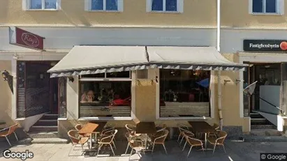 Apartments for rent in Bollnäs - Photo from Google Street View