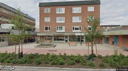 Apartments for rent in Kramfors - Photo from Google Street View