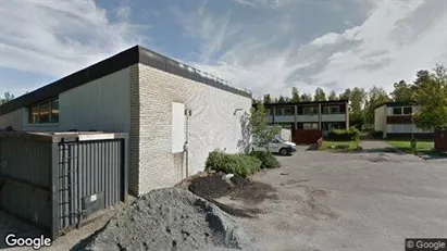 Apartments for rent in Bollnäs - Photo from Google Street View