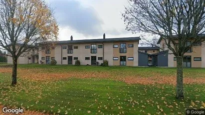Apartments for rent in Ljungby - Photo from Google Street View