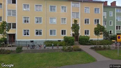 Apartments for rent in Kalmar - Photo from Google Street View